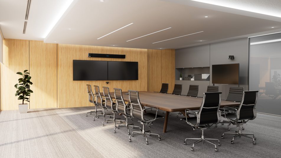 Nureva-HDL310-large-meeting-room-01-view-rear-left-300-dpi